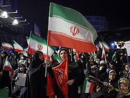 How Iran's Hardliners Are Trying To Sabotage A Peace Deal With US