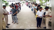 यूपी पुलिस सिपाही भर्ती परीक्षा 2026 आज, दो शिफ्ट में होगा एग्जाम, हर केंद्र पर हाई लेवल निगरानी