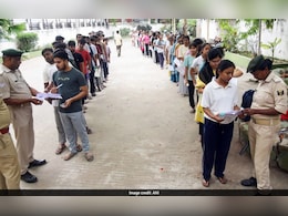 NEET-UG 2026 Paper Leak Case: 'अगर मान ली जाती राधाकृष्णन कमेटी की बात, तो न होता यह हाल' - पैनल मेंबर का खुलासा