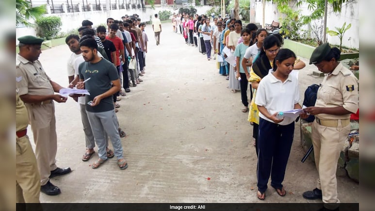 NEET-UG 2026 Paper Leak Case: 'अगर मान ली जाती राधाकृष्णन कमेटी की बात, तो न होता यह हाल' - पैनल मेंबर का खुलासा