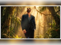 Welcome To The Jungle First Glimpse Out: Akshay Kumar's Stylish Entry Wins Internet