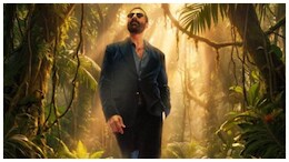 Welcome To The Jungle First Glimpse Out: Akshay Kumar's Stylish Entry Wins Internet