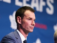 Toronto Maple Leafs Fire Head Coach Craig Berube in Major Organisational Overhaul