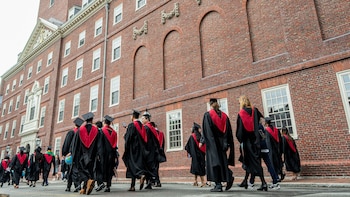 US Colleges Report 20% Drop in Foreign Students Over Visa Clampdown