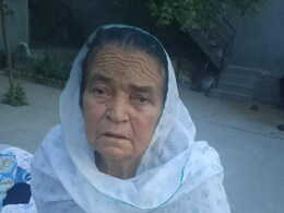 पंजाब में मौत के मुहाने से लौट आईं 62 वर्षीय भूर कौर, डॉक्टरों ने दिया 'दूसरा जीवन'