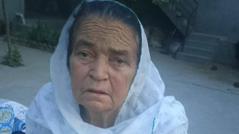 पंजाब में मौत के मुहाने से लौट आईं 62 वर्षीय भूर कौर, डॉक्टरों ने दिया 'दूसरा जीवन'