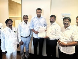 Vijay's Numbers Nightmare Ends, VCK And IUML Extend Support