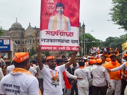 क्या महाराष्ट्र में फिर भड़केगा OBC बनाम मराठा विवाद? जरांगे और हाके के आर-पार के रुख से बढ़ा तनाव