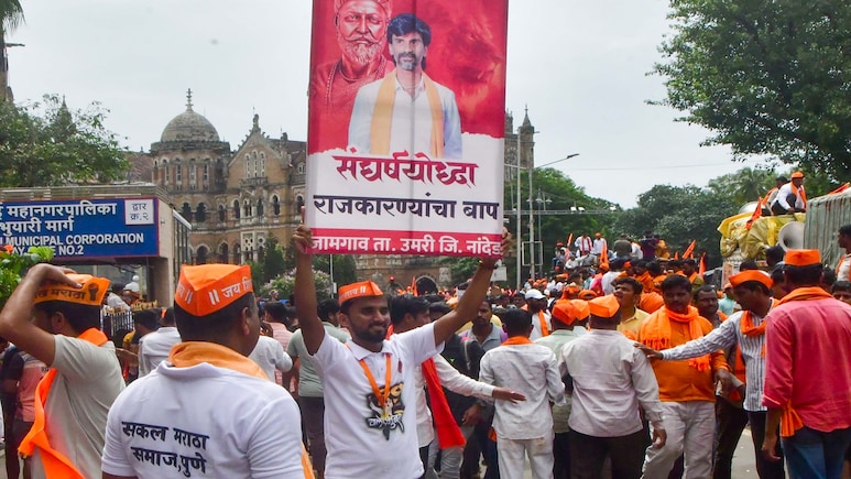 क्या महाराष्ट्र में फिर भड़केगा OBC बनाम मराठा विवाद? जरांगे और हाके के आर-पार के रुख से बढ़ा तनाव
