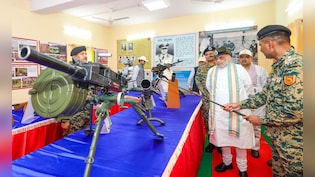 इंटरनेशनल बॉर्डर के पास 15 किमी तक हटेंगे अवैध निर्माण, अमित शाह ने बुलडोजर चलाने को दी मंजूरी