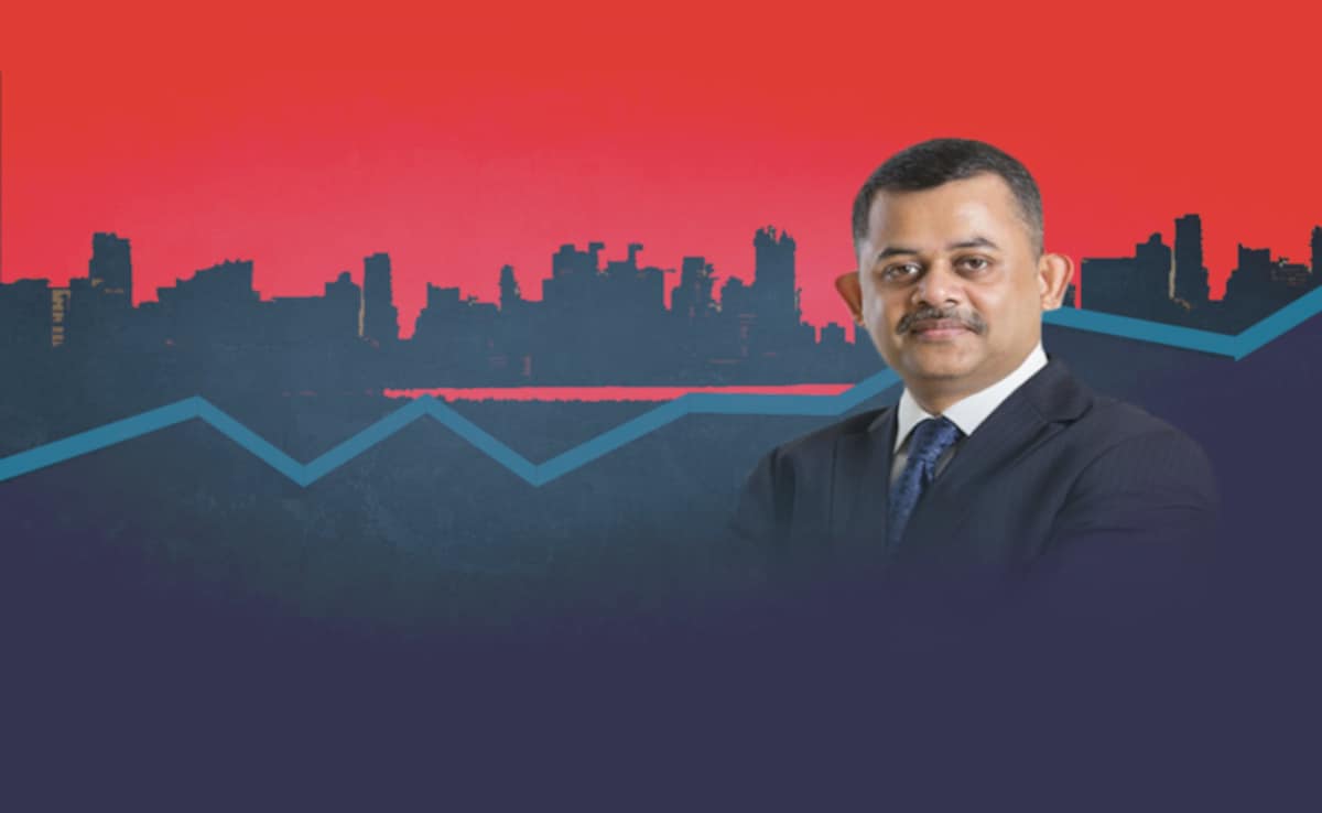 'No Need To Panic': Axis Bank's Neelkanth Mishra Sees No Fundamental Weakness Despite FII Outflows