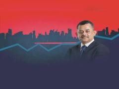 'No Need To Panic': Axis Bank's Neelkanth Mishra Sees No Fundamental Weakness Despite FII Outflows