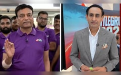 "They Were Laughing At Us For Predicting Vijay's Victory": Axis My India Chief