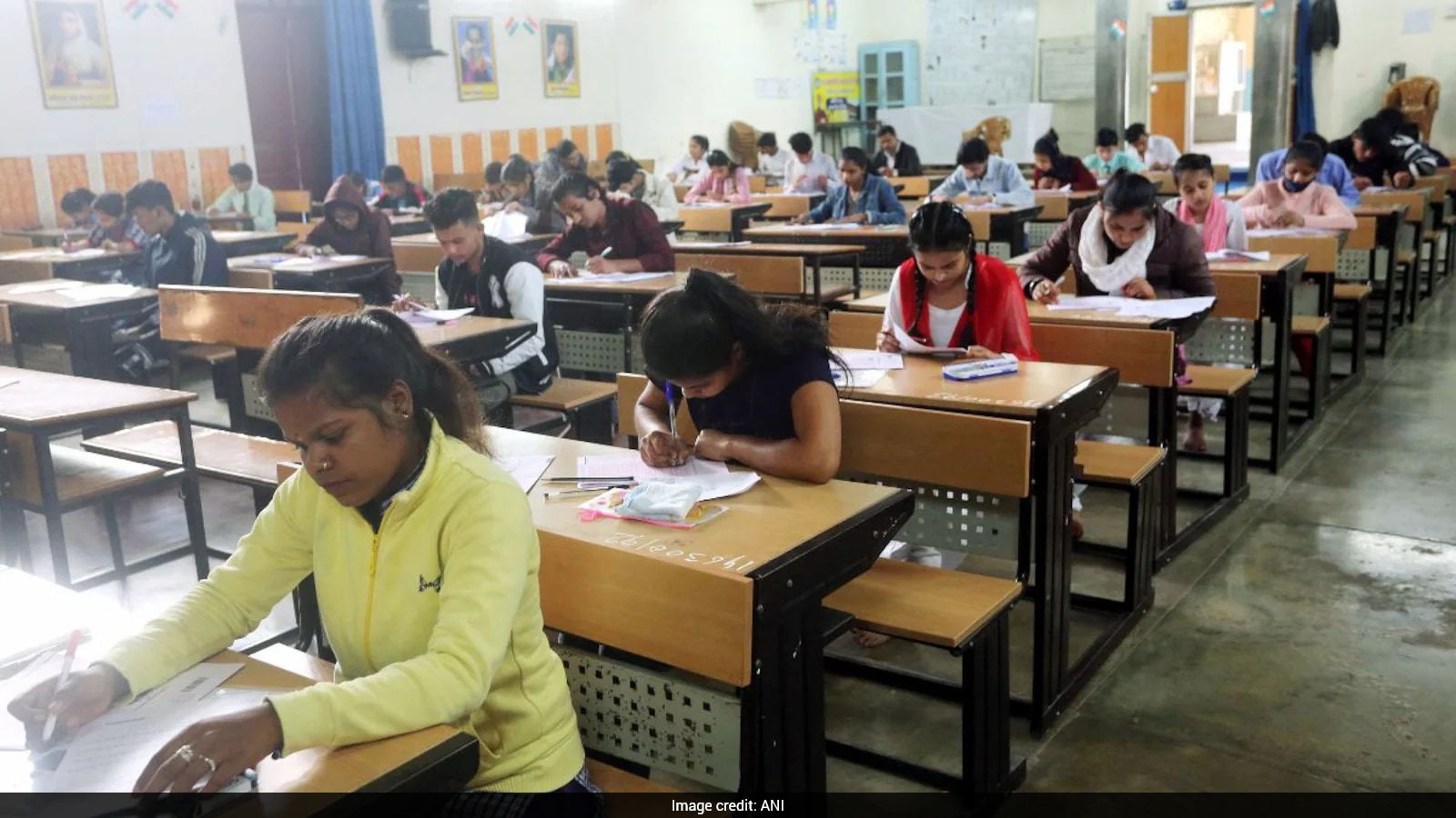 Madhya Pradesh Schools to Reopen June 16; Teachers' Reporting Delayed to June 7