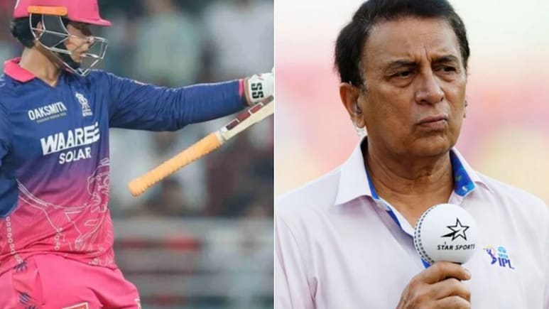 IPL 2026: 'चाहे किसी को भी ड्रॉप करो', गावस्कर का सूर्यवंशी पर बड़ा बयान, सनी ने बयां की 4 बड़ी बातें