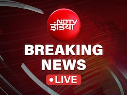 LIVE: PM मोदी के खिलाफ अपमानजनक भाषा का प्रयोग करने के आरोप में समाजवादी पार्टी के सांसद पर FIR