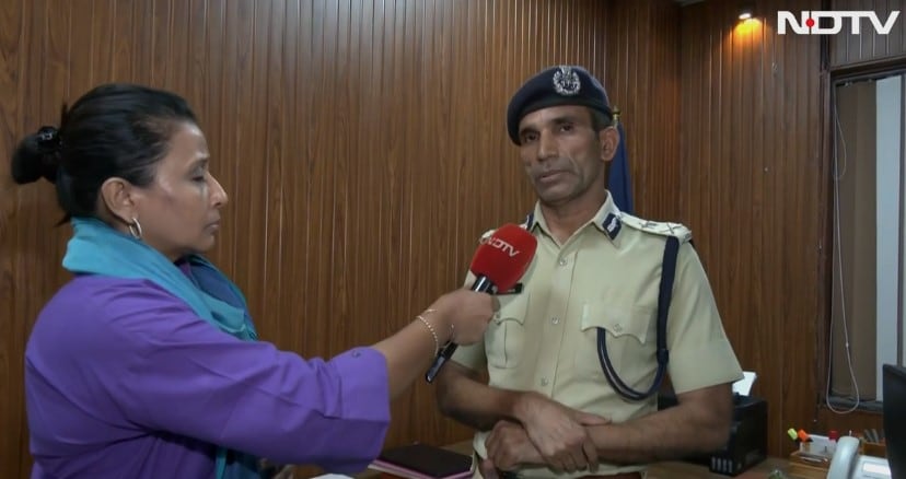Latest and Breaking News on NDTV Latest and Breaking News on NDTV