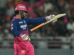 Vaibhav Sooryavanshis Bold Declaration After Missing Chris Gayles Greatest T20 Record By 3 Runs In SRH vs RR IPL Eliminator