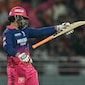 Vaibhav Sooryavanshi Makes Stunning Revelation After Missing Chris Gayles Massive Record By 3 Runs In SRH vs RR IPL Eliminator