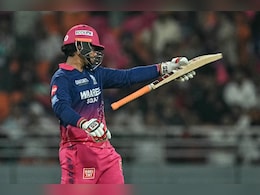 SRH vs RR: 12 छक्के, 334.48 का स्ट्राइक रेट...वैभव सूर्यवंशी के कोहराम में कई रिकॉर्ड्स हुए चकनाचूर