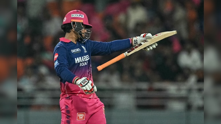 SRH vs RR: 12 छक्के, 334.48 का स्ट्राइक रेट...वैभव सूर्यवंशी के कोहराम में कई रिकॉर्ड्स हुए चकनाचूर
