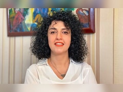 Jailed Iranian Nobel Laureate Narges Mohammadi Hospitalised, At 'Very High Risk'