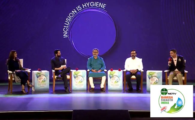 Watch: The Purple Dot | Inclusion Is Hygiene – Accessibility For A Swasth India