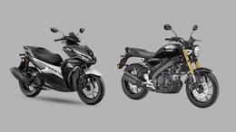 Yamaha Aerox 155, XSR 155 Become Costlier In India; Check New Prices