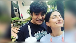 Palak Tiwari On Growing Up In A House Without Father: 'Never Felt Something Was Missing'