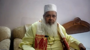 'Congress Became a Muslim League Party in Assam': Badruddin Ajmal