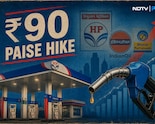 Explained: Here's What 90 Paise Fuel Price Hike Means For HPCL, BPCL and IOCL