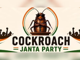 सोशल मीडिया पर वायरल हुई 'Cockroach Janta Party', 3 दिनों में जुड़े हजारों लोग, जानें क्या है पूरा मामला