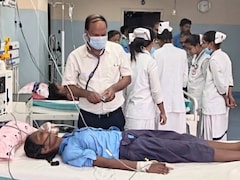 बिहार में मिड-डे मील बना 'जहर'! नालंदा में सरकारी स्कूल का खाना खाकर 33 बच्चे बीमार, मचा हड़कंप