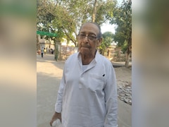 NEET एग्जाम कैंसल होने से Oldest Aspirant अशोक बहार की बिगड़ी तबियत, ठीक होते ही जाएंगे हाईकोर्ट, जानें क्याें