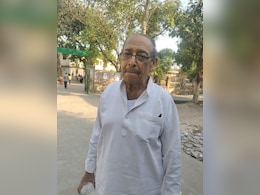 NEET एग्जाम कैंसल होने से Oldest Aspirant अशोक बहार की बिगड़ी तबियत, ठीक होते ही जाएंगे हाईकोर्ट, जानें क्याें