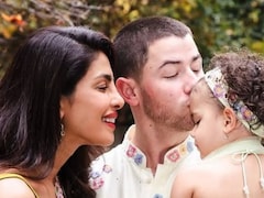 At 32, Nick Jonas Is Focusing On Longevity To Spend More Time With Daughter Malti