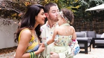 Nick Jonas Is Focusing On Longevity To Spend More Time With Daughter Malti