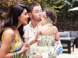 At 32, Nick Jonas Is Focusing On Longevity To Spend More Time With Daughter Malti