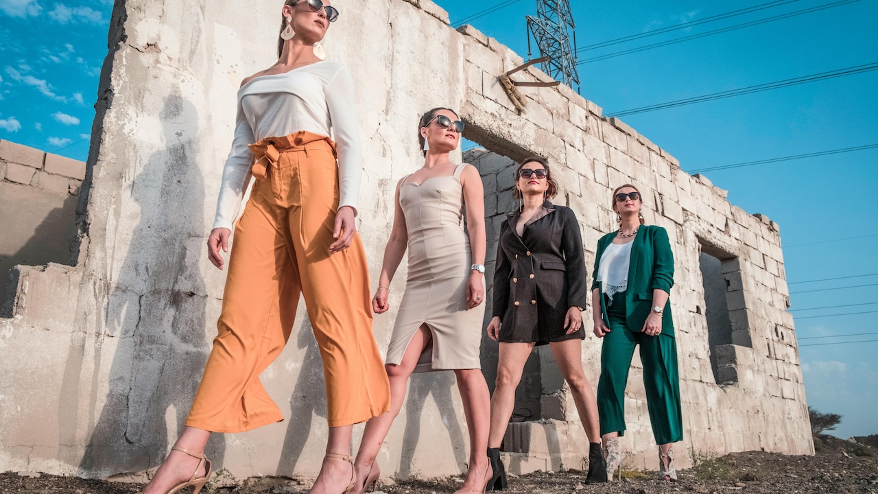 Amazon Great Summer Sale: Top Vero Moda Fashion Picks At Min 50% Off