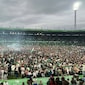 Racing Santander Return To La Liga After 14 Years