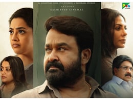 <i>Drishyam 3</i> Box Office Collection Day 5: First Monday Report Card Of Mohanlal's Film