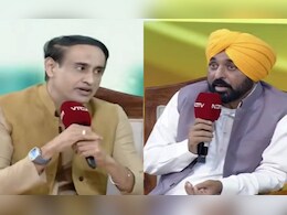 'मेरा क्या लोहे का लिवर है?', शराब पीते रहने के आरोपों पर NDTV से बोले भगवंत मान