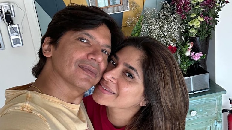 Shaan's Wife Radhika Opens Up About Battling Depression, Credits Singer's Support For 'Hardest Phase Of Life'