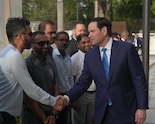 India Pledges $500 Billion US Goods Purchase Across Energy, Tech, Agriculture: Rubio