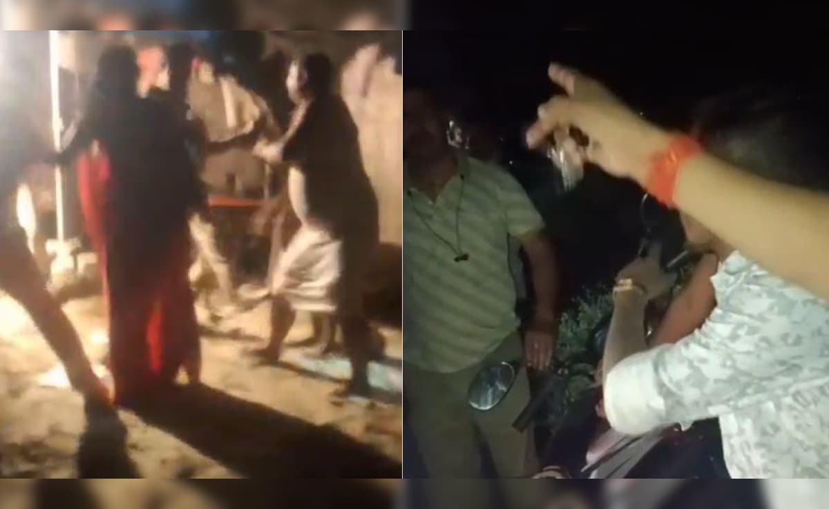 ब‍िहार: लूटपाट के आरोपी से पूछताछ करने घर पहुंची पुल‍िस टीम पर हमला, 3 पुल‍िसकर्मी घायल