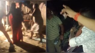 ब&zwj;िहार: लूटपाट के आरोपी से पूछताछ करने घर पहुंची पुल&zwj;िस टीम पर हमला, 3 पुल&zwj;िसकर्मी घायल &nbsp;&nbsp;