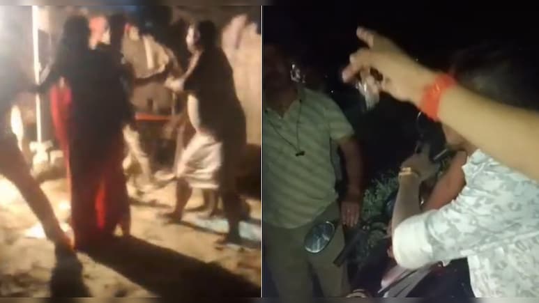 ब&zwj;िहार: लूटपाट के आरोपी से पूछताछ करने घर पहुंची पुल&zwj;िस टीम पर हमला, 3 पुल&zwj;िसकर्मी घायल &nbsp;&nbsp;