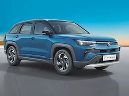 Maruti Suzuki Logs Highest-Ever Monthly Sales In April'26 With Over 2.39 Lakh Unit Sales
