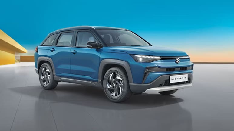 Maruti Suzuki Logs Highest-Ever Monthly Sales In April'26 With Over 2.39 Lakh Unit Sales