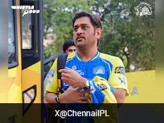 CSK vs SRH IPL 2026: रवि शास्त्री ने पूछा- 'क्या धोनी खेल रहे आज',  कप्तान ऋतुराज गायकवाड़ ने दिया ये अपडेट